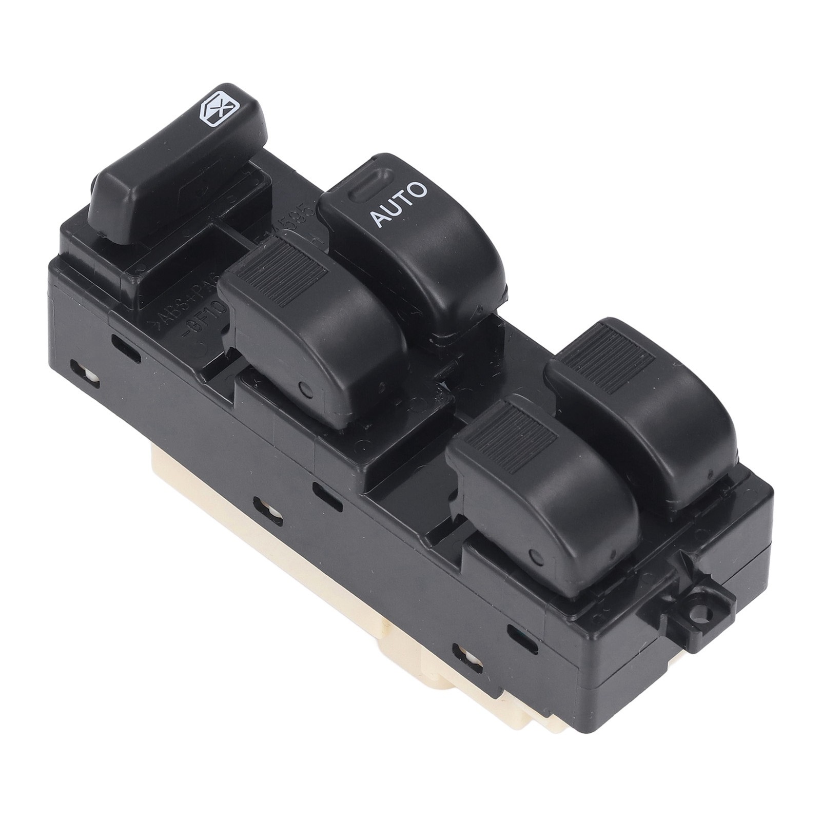 Replacement Power Window Switch Fast Response Fit For Sparky Cami Duet Blac XRIY