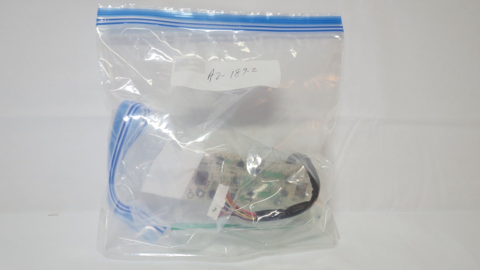 Perfect Aire Air 5,000 Control Board 17120300 A00081 Conditioner A/C LS-KC23/N
