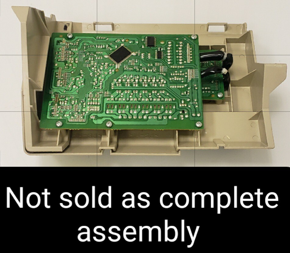 DSGY-C603JBKZ QPWBFB656JBZZ OEM control Panel of Sharp Wall Unit Air Condition