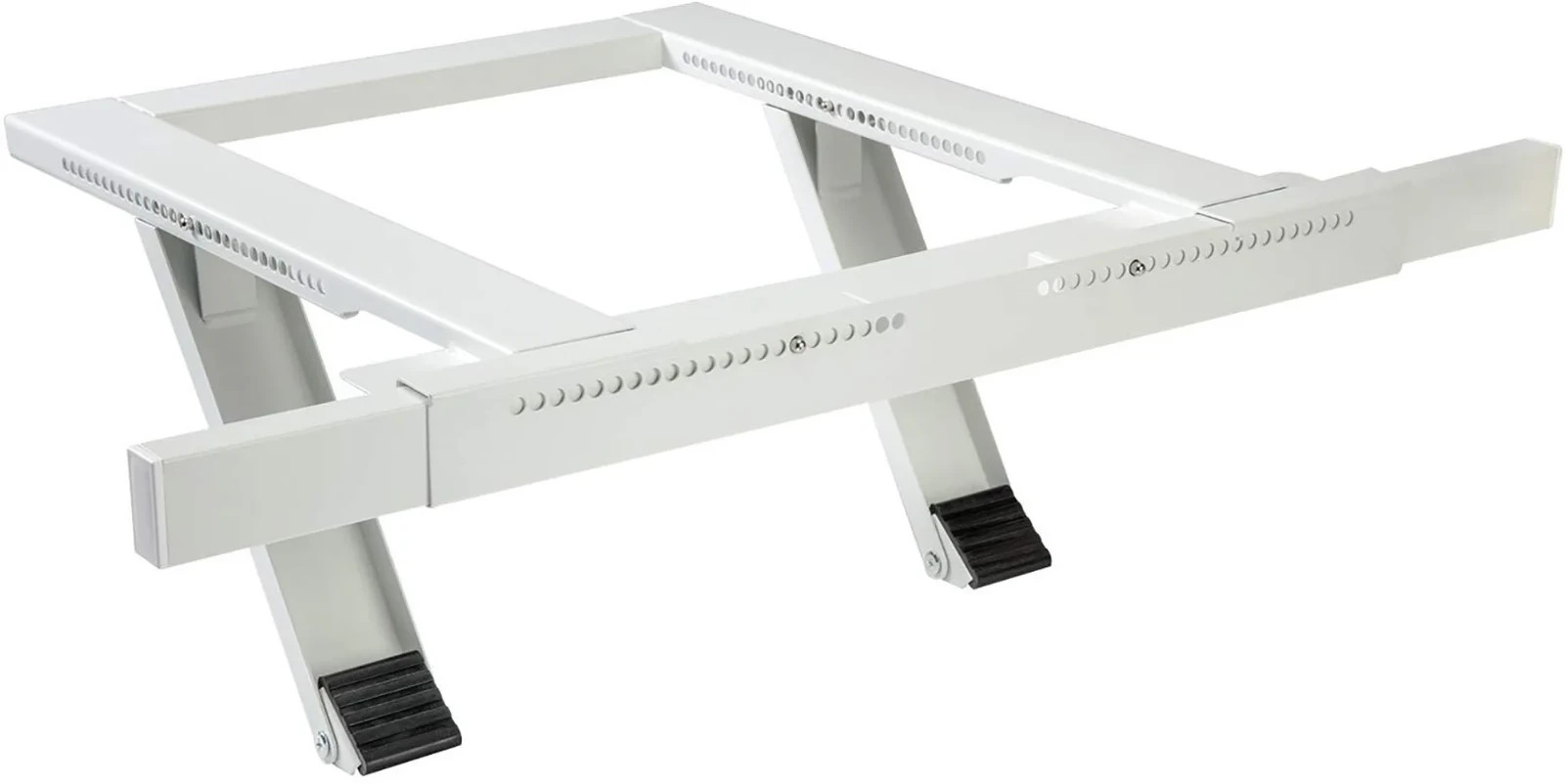 Air Conditioner Support Bracket, No Tools and No Drill AC Support Bracket Holds