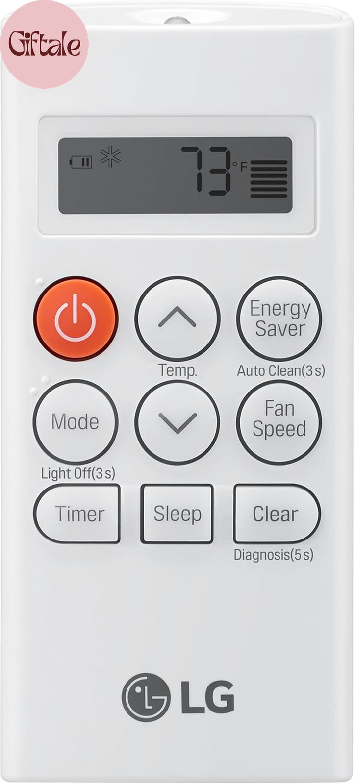 14000 BTU Window Air Conditioner Energy Saving Dual Inverter Remote Control Wifi