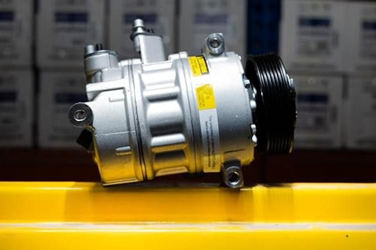 Universal Air Conditioner CO 4573JC A/C Compressor