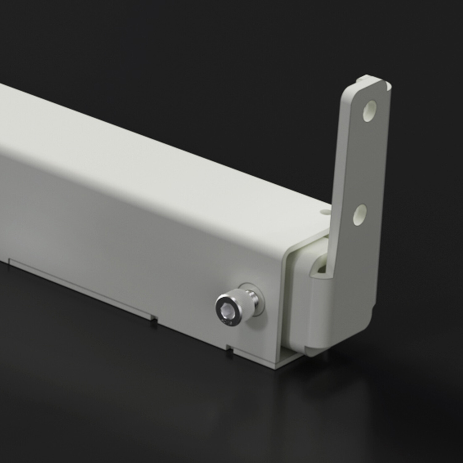 For Most Windows AC Window Bracket Air Conditioner Support Window Guard 130lbs
