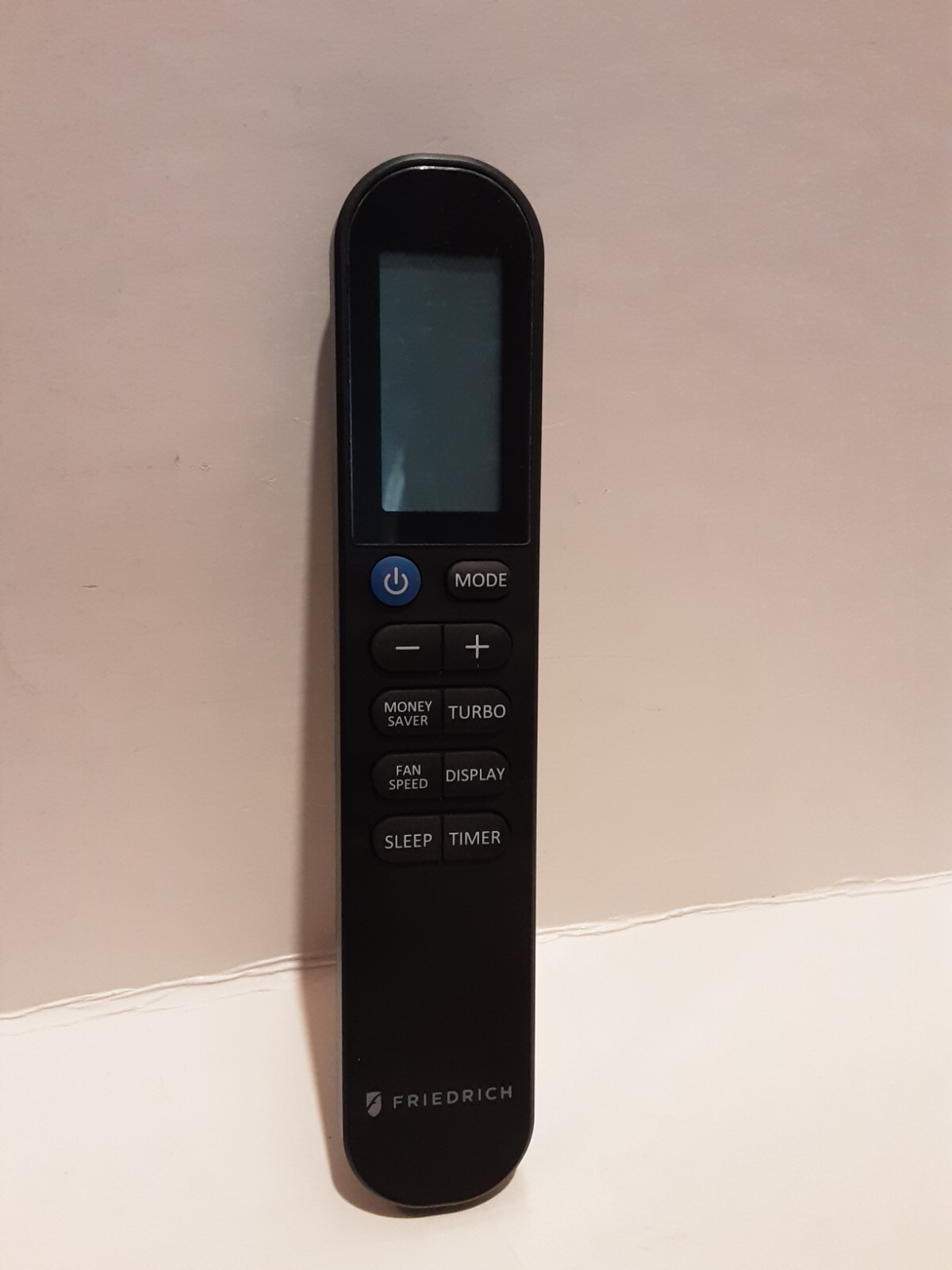 NEW FRIEDRICH FACTORY A/C AIR CONDITIONER REMOTE CONTROL CCW CEW FREE SHIPPING