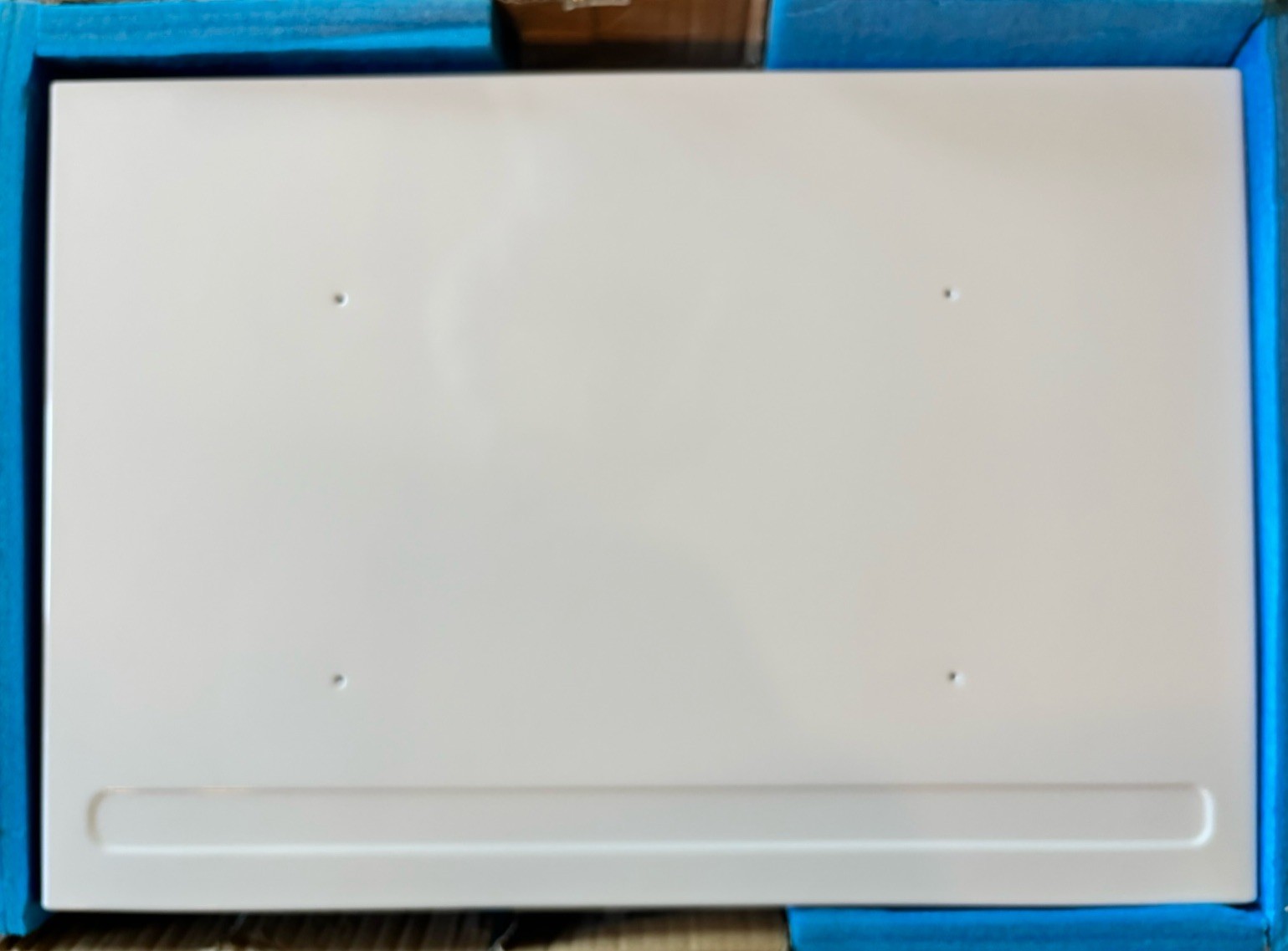 Koldfront WTCSLV Through Wall Air Conditioner Sleeve Steel Wall Sleeve READ