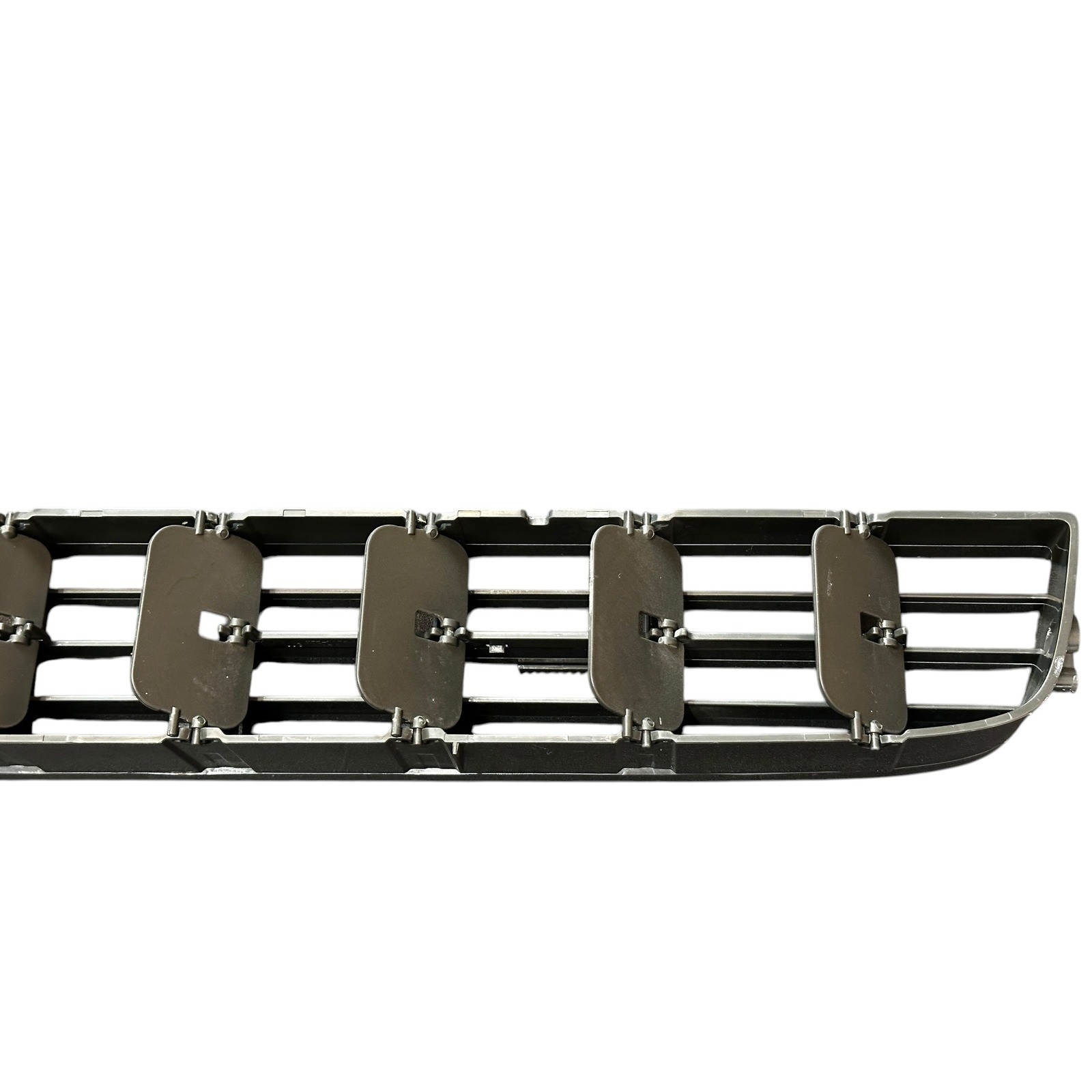 Frigidaire Replacement Vent Directional Louvers 23.5 Inch 25000 BTU Black