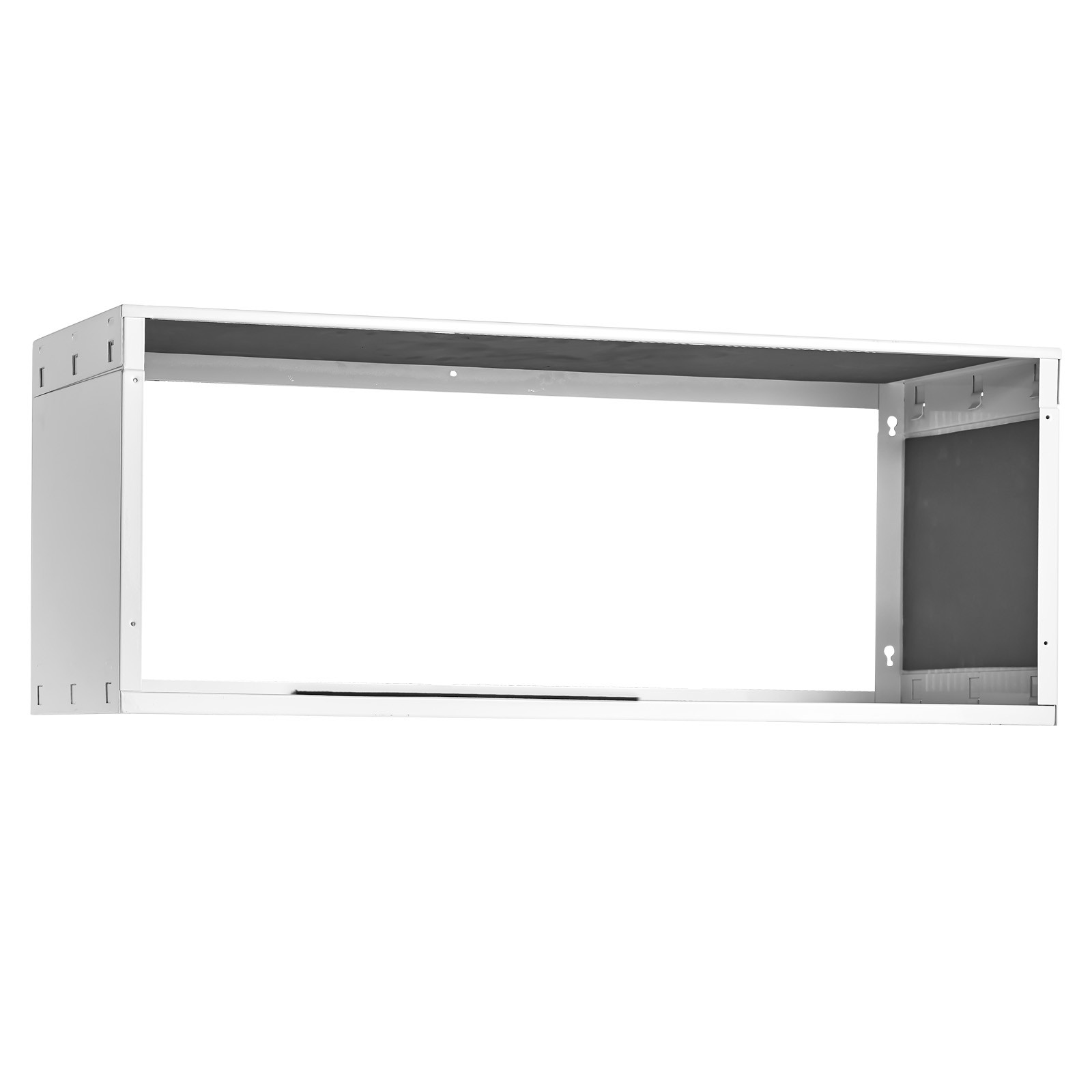 Uimoso Air Conditioner Wall Sleeve 42 in for Universal Through the Wall AC