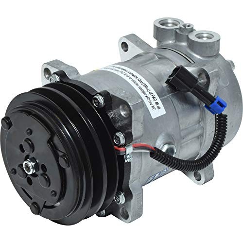 Universal Air Conditioner CO 4696C A/C Compressor