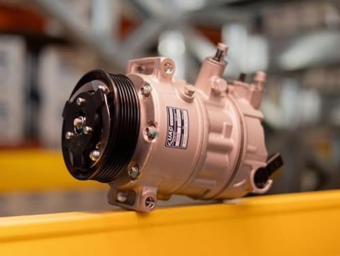 Universal Air Conditioner CO 4573JC A/C Compressor