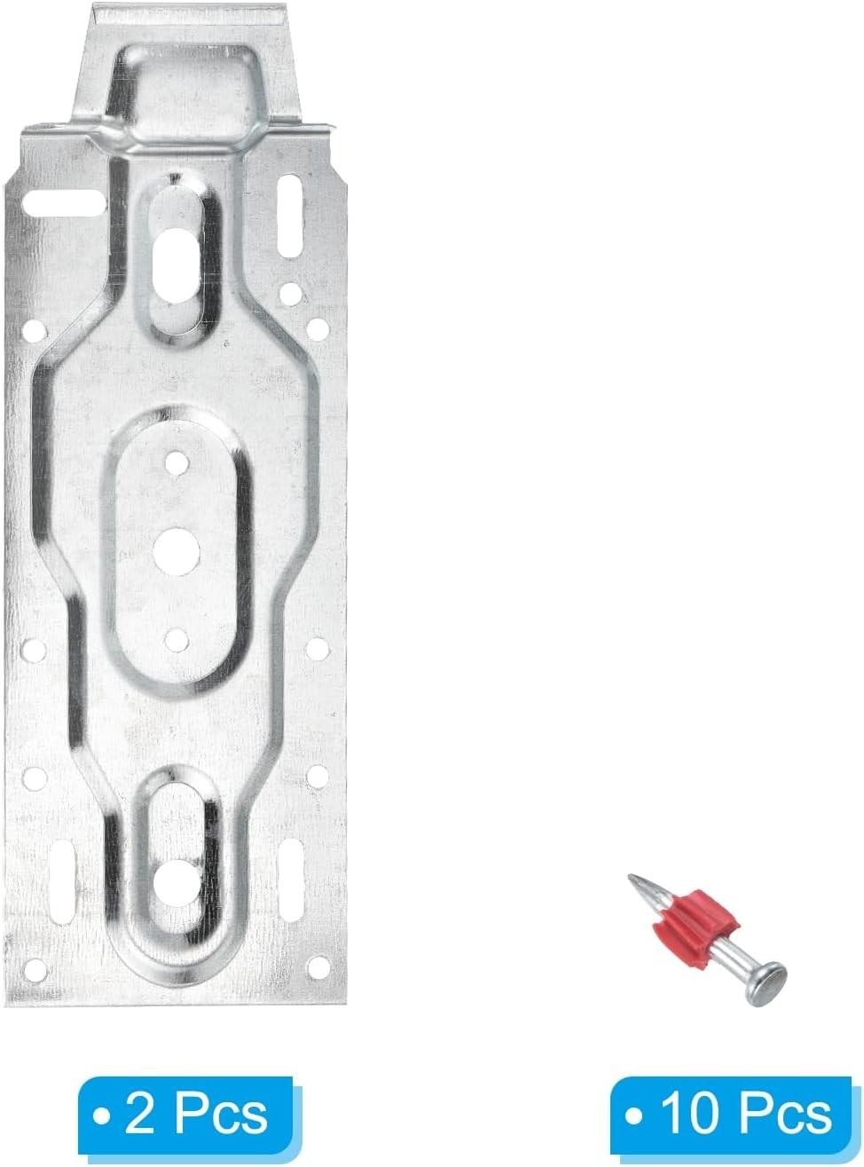 Universal Wall Mount Bracket Set for 1-3P Indoor Air Conditioners
