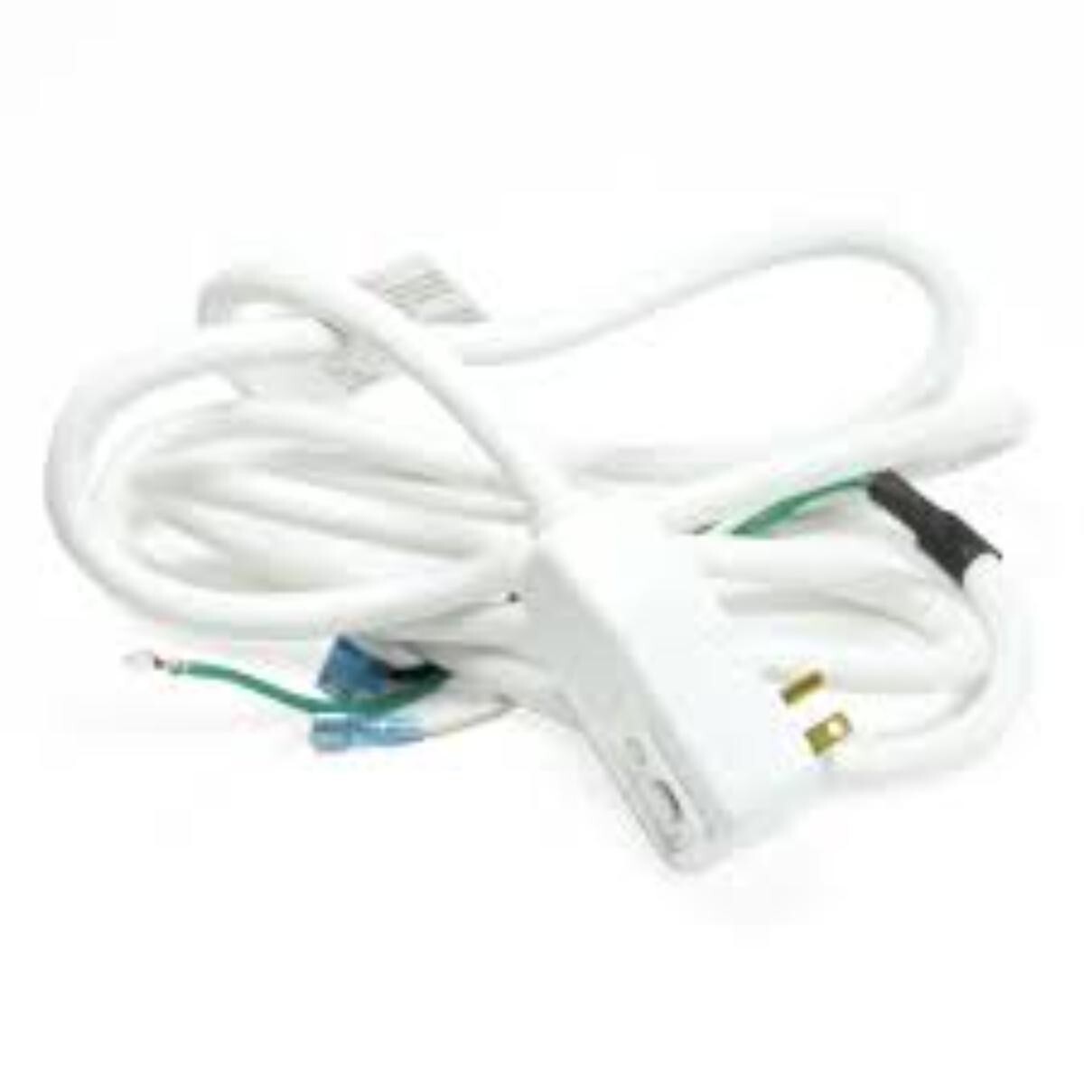 Genuine OEM Electrolux 5304476180 Air Conditioner Power Cord Electric LCDI