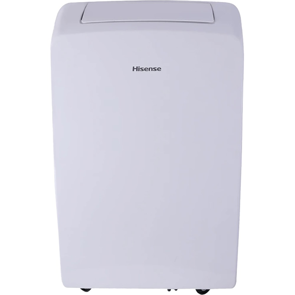Hisense 7000-BTU DOE (115-Volt) Vented Wi-Fi Portable Air Conditioner