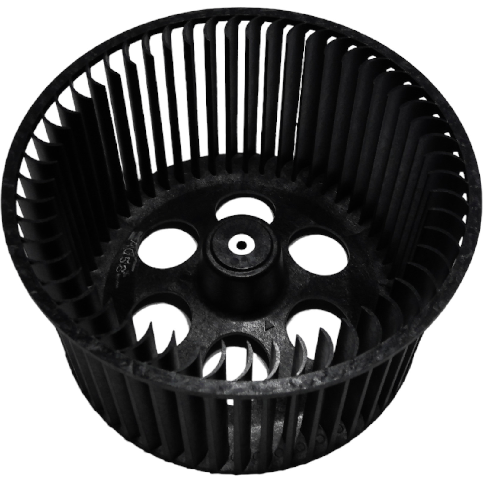 HAIER CENTRIFUGAL FAN WJ73X10158 NEW OEM WJ73X10158