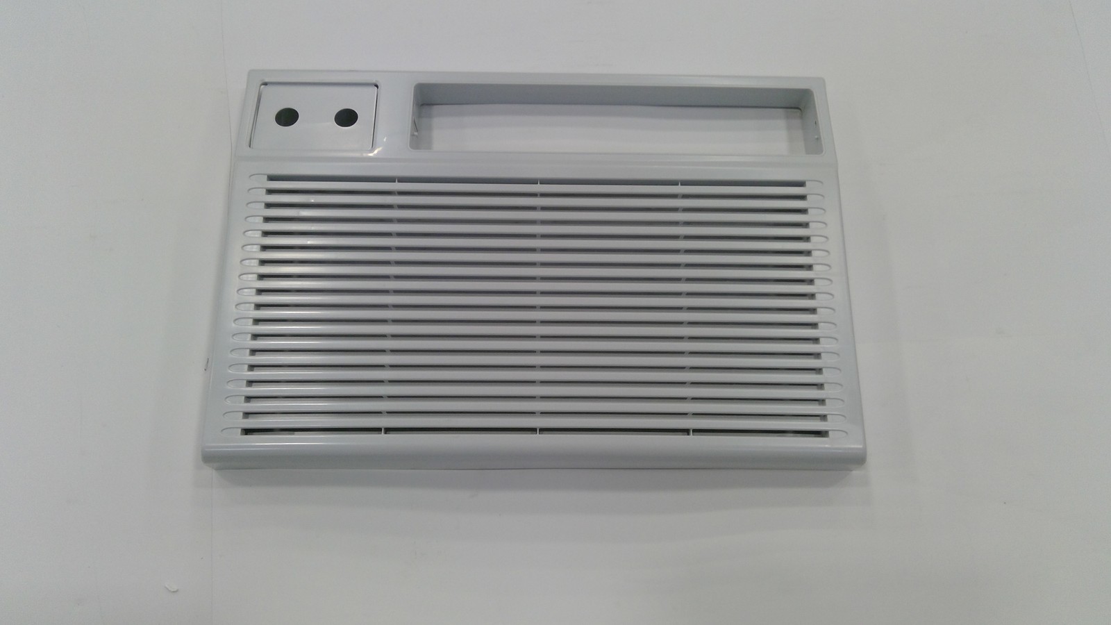 HAIER FRONT PANEL WJ71X10570 NEW OEM WJ71X10570
