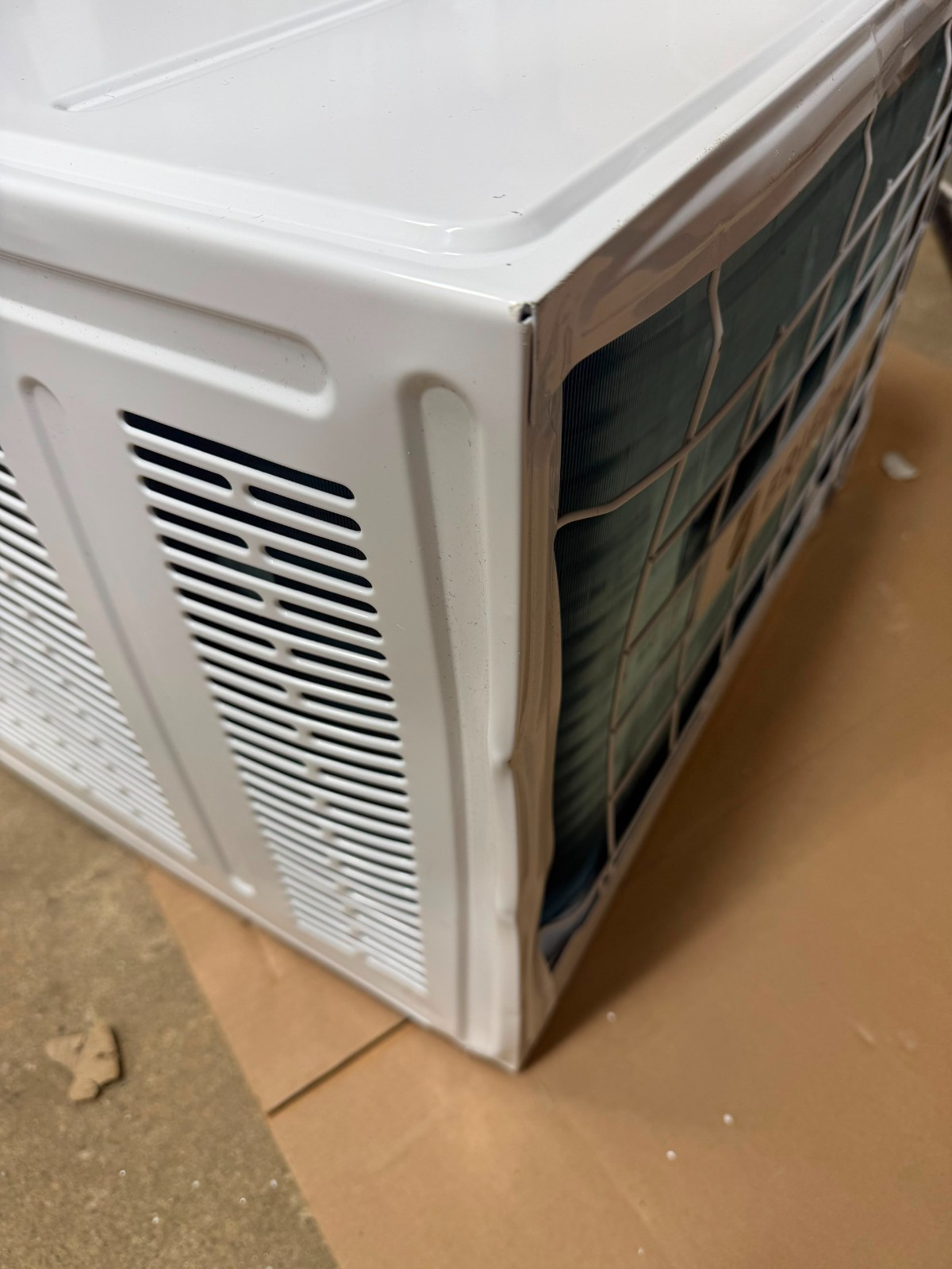 Friedrich Chill Premier Inverter 24,000 BTU 230/208v Cooling Only Window & Wall