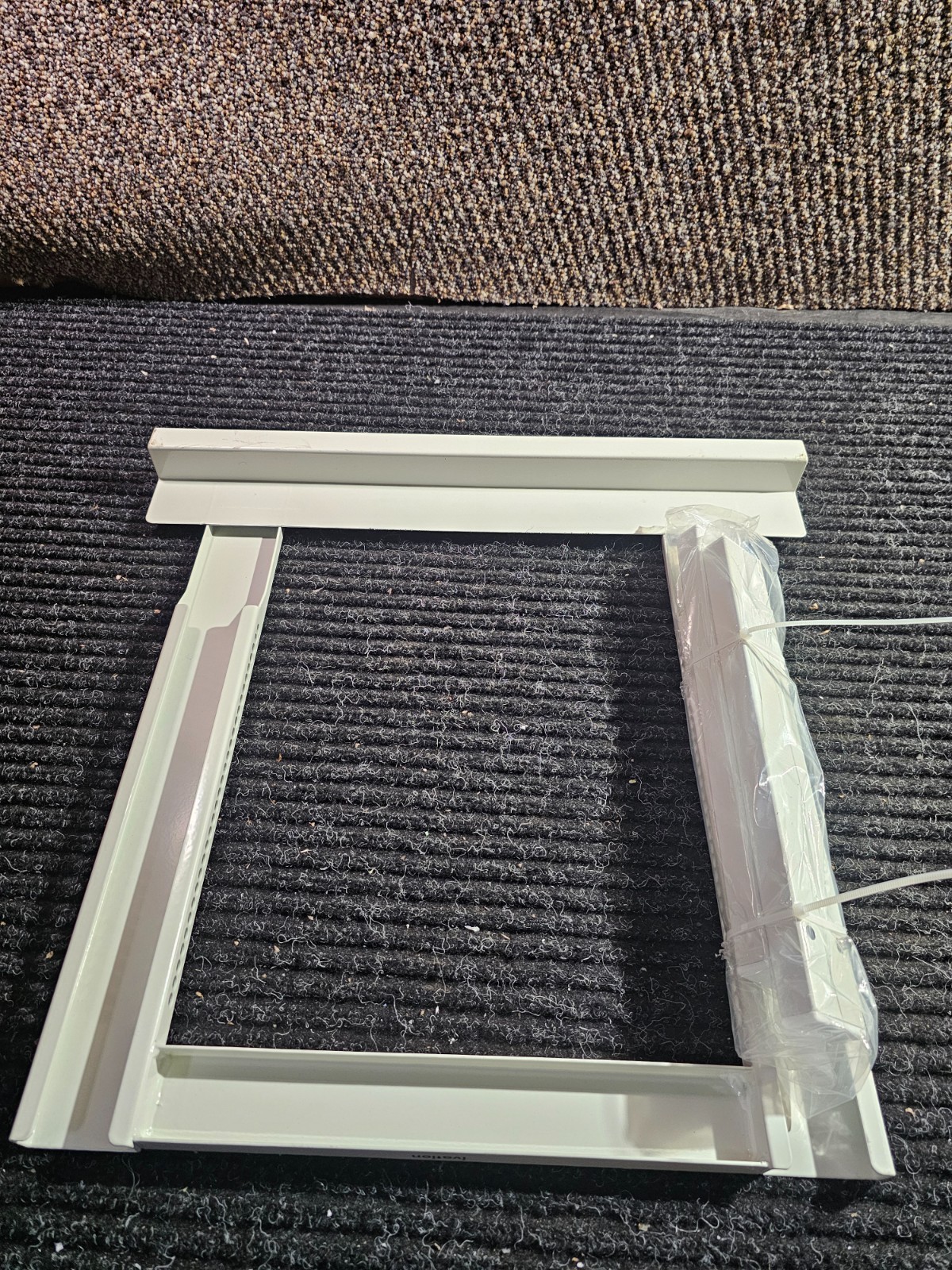 Ivation Air Conditioner Support Bracket, AC Support Bracket Holds up to 200 lbs