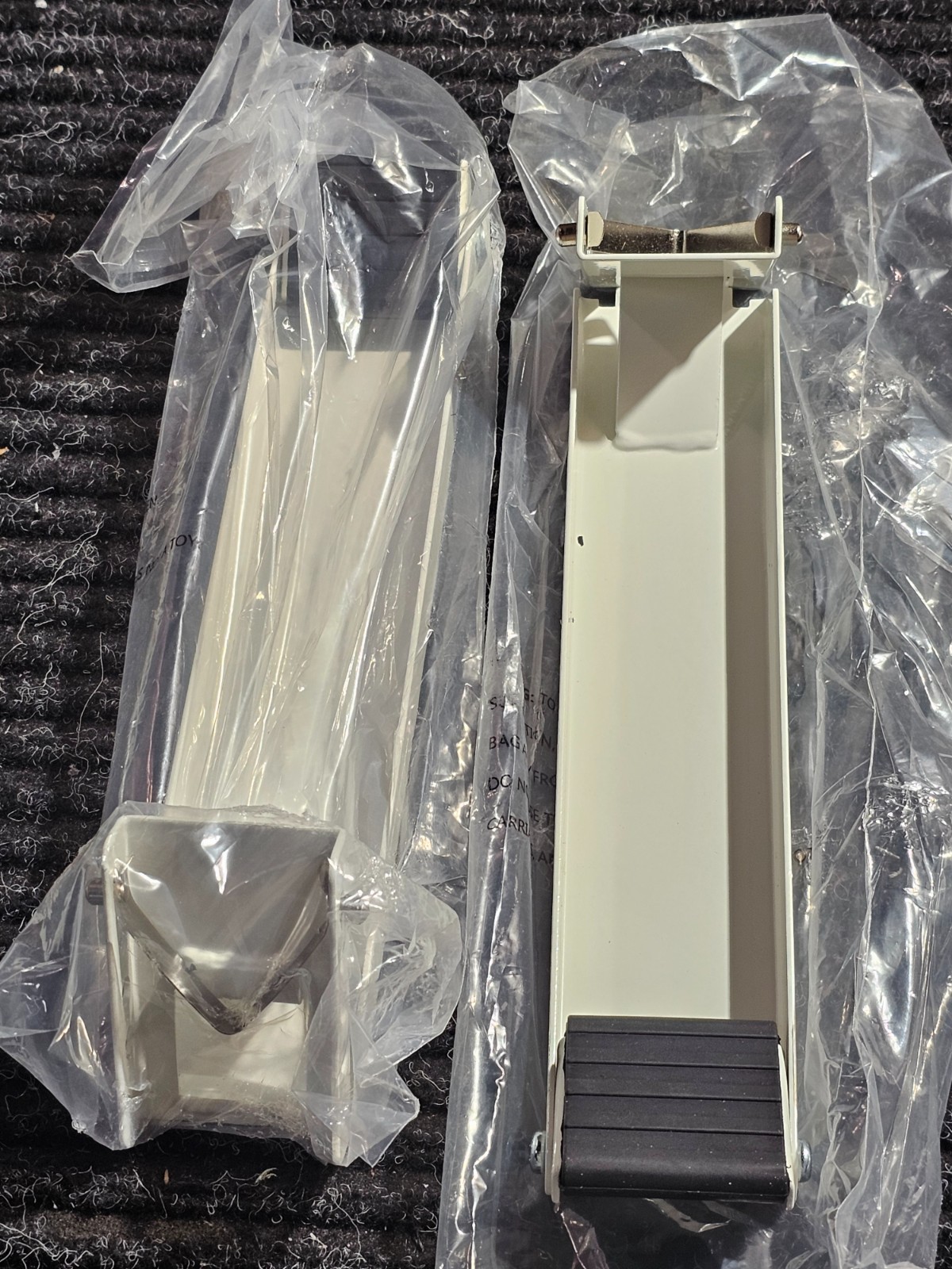 Ivation Air Conditioner Support Bracket, AC Support Bracket Holds up to 200 lbs