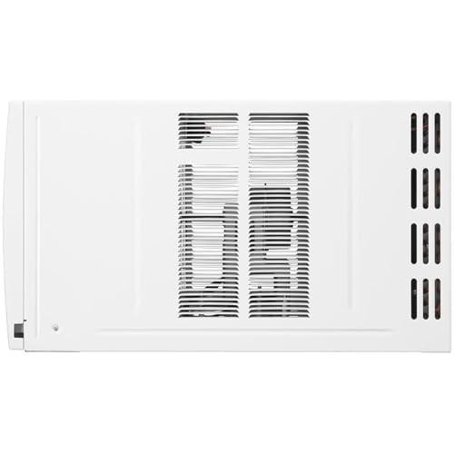 LG 18,000 BTU Heat and Cool Window Air Conditioner with WiFi – Scratch & Dent
