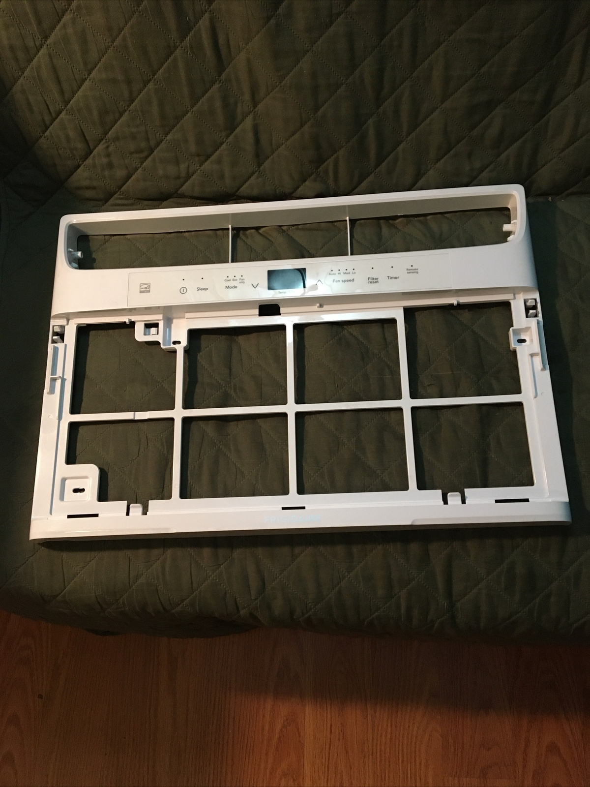 Frigidaire FFRE1033U1 Front Panel Frame 543x379mm