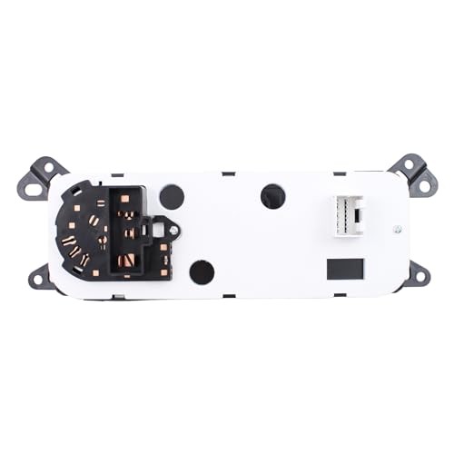 A/C Heater Climate Control Module for Dodge Ram 1500 2500 3500 2006-2008