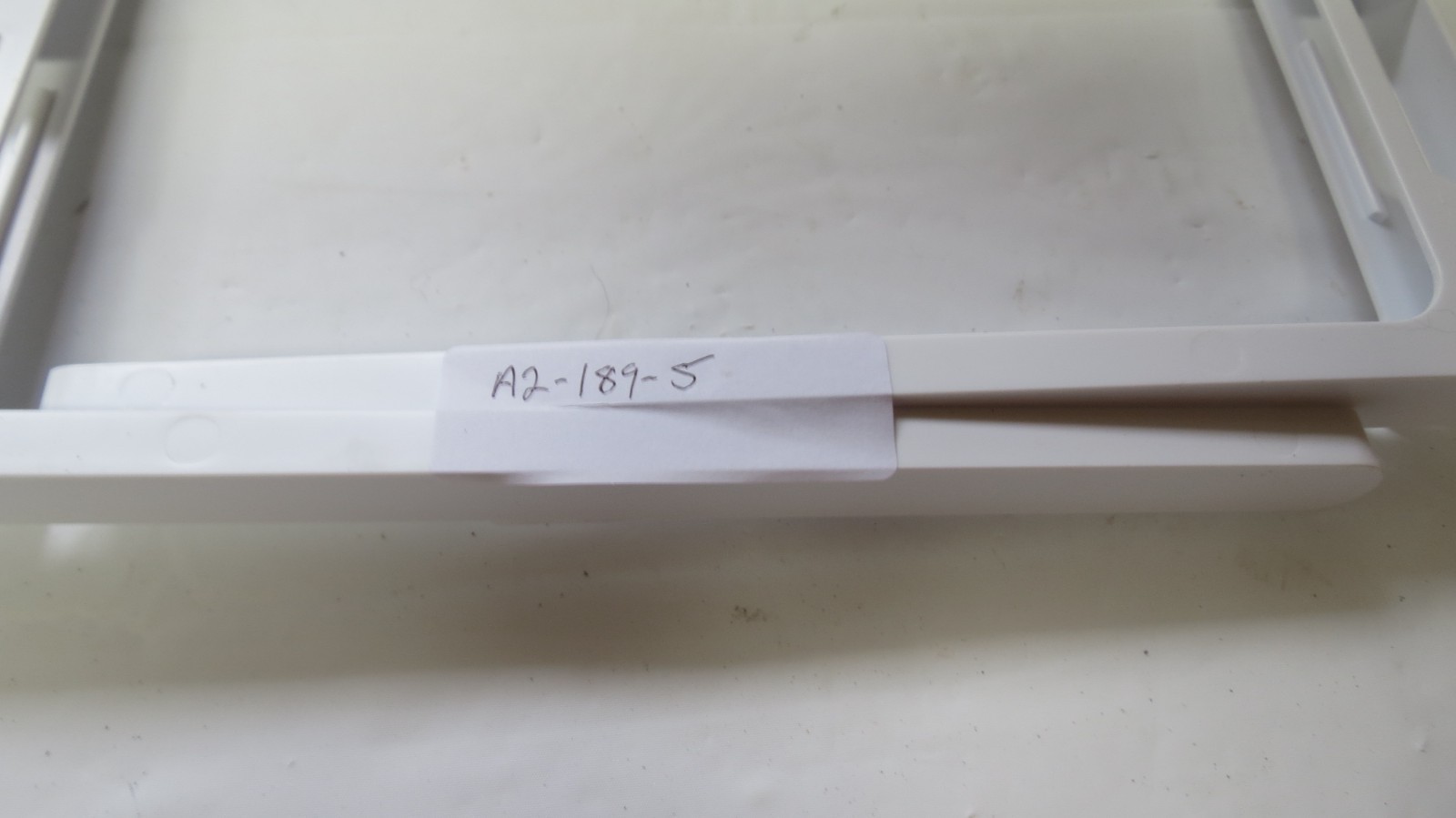 Genuine Perfect Aire 5,000 BTU Side Panels Air Conditioner A/C 9 Wide 13 Tall