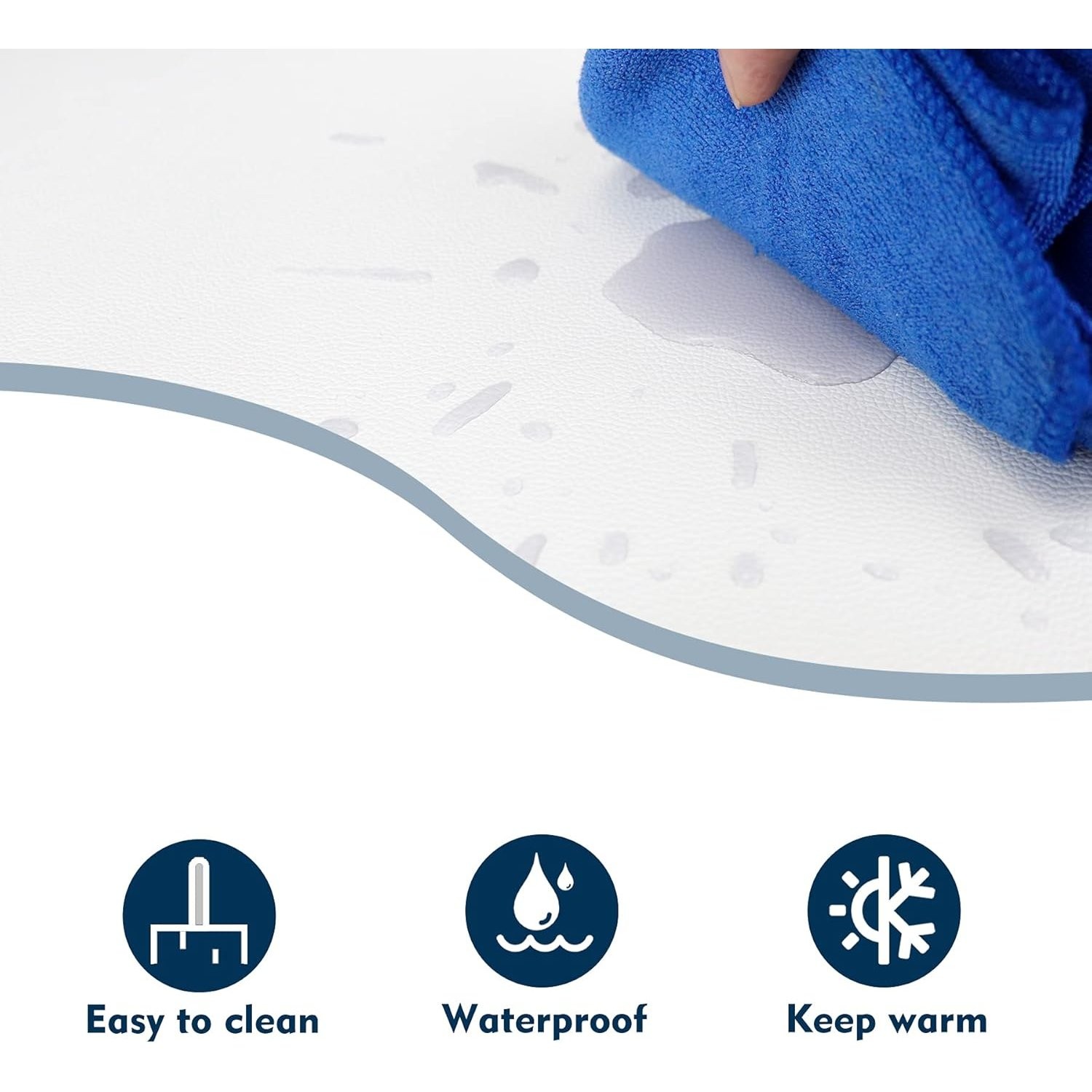 Window Air Conditioner Foam Insulation Panels for Energy Saving and Comfort