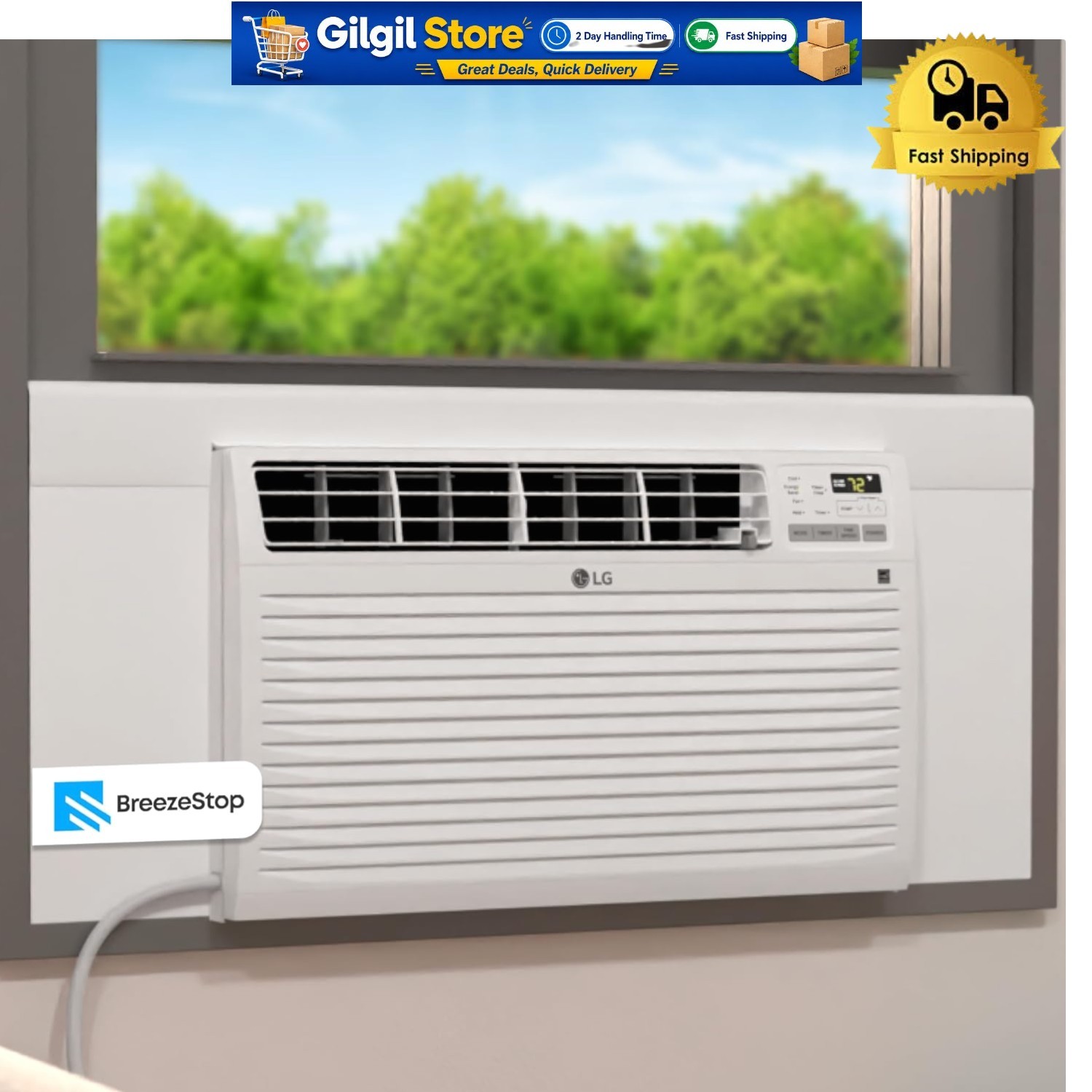 Customizable White Insulation Panels for Winter & Summer: Fits 36″ – 40″ Windows