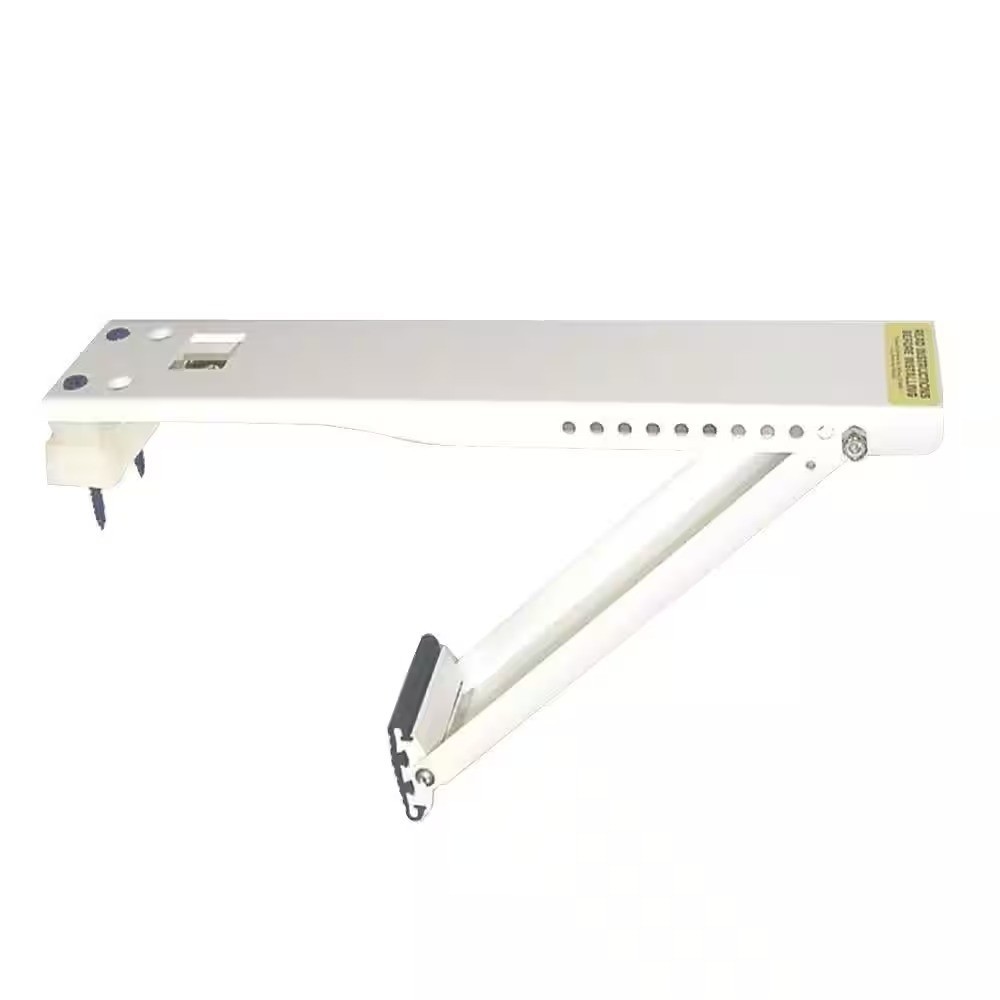 AC-Safe Universal Light-Duty Conditioner Support with stainless steel hardware
