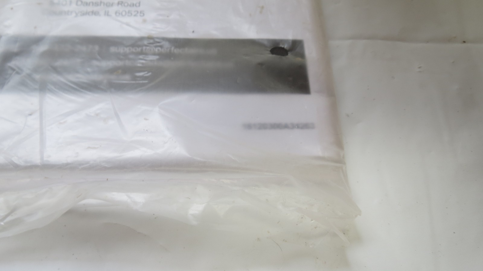 Genuine Perfect Aire 5,000 BTU Air Conditioner A/C Owners Manual 16120300A34263
