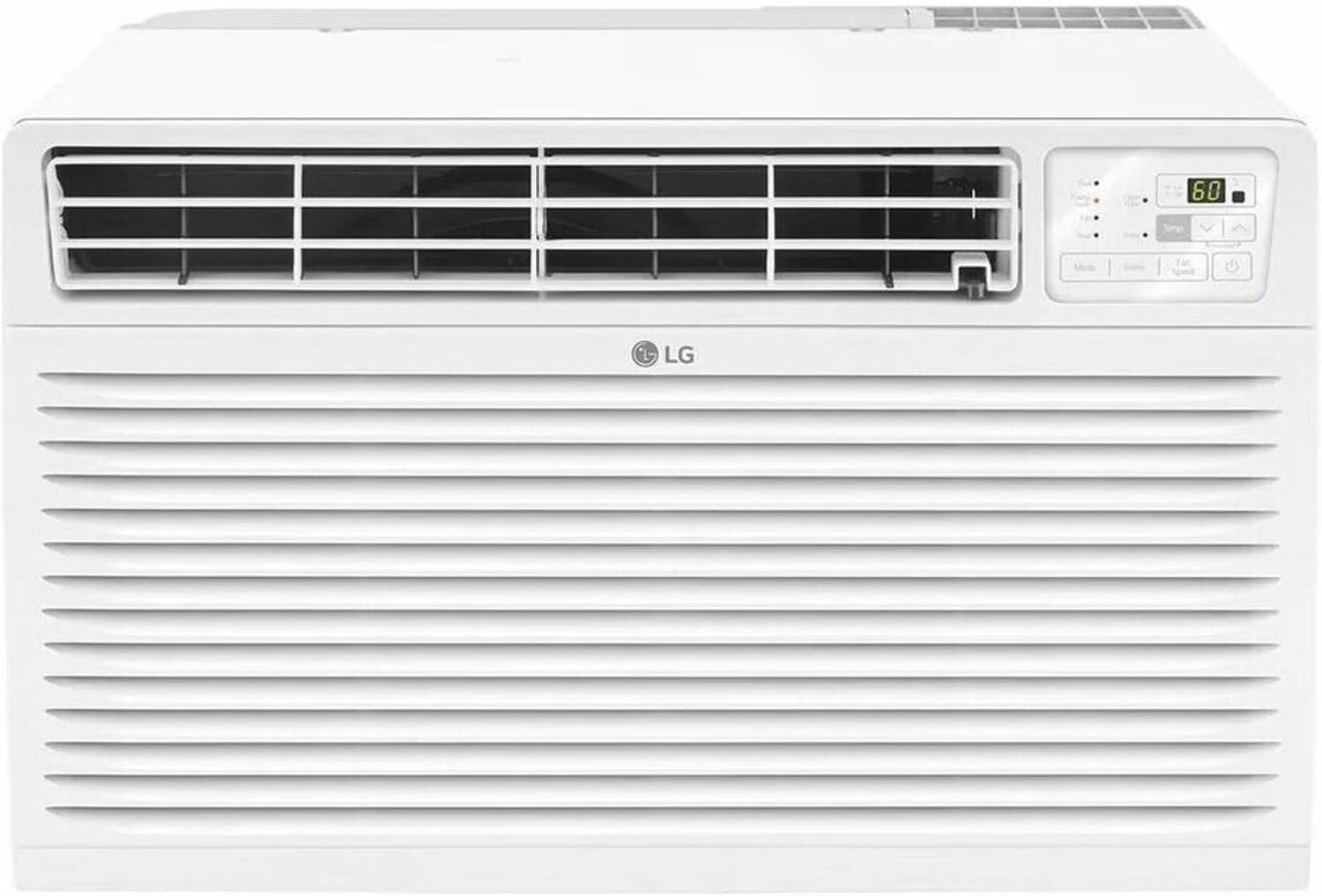 Remote-Controlled 11,800 BTU Air Conditioner – Cools Up to 530 Sq Ft Efficiently