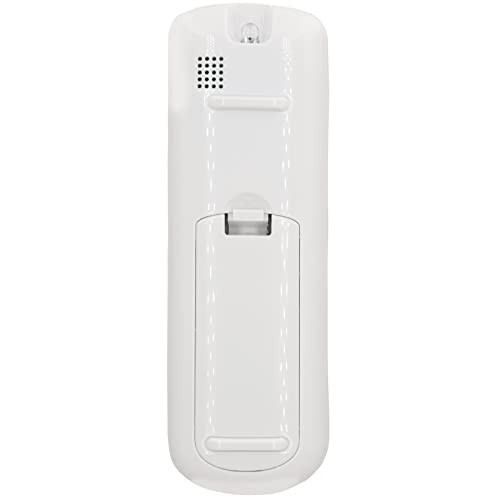 Replacement Remote Control for Mini Split AC Air Conditioner Fahrenheit Celsius