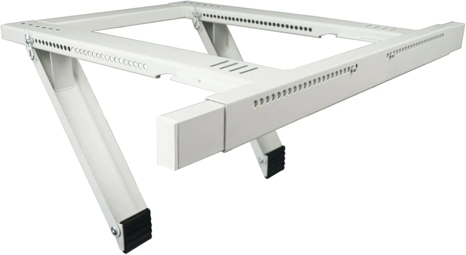 Easy Install Heavy Duty AC Support Bracket | Fits Most Windows | Up to 200 lbs