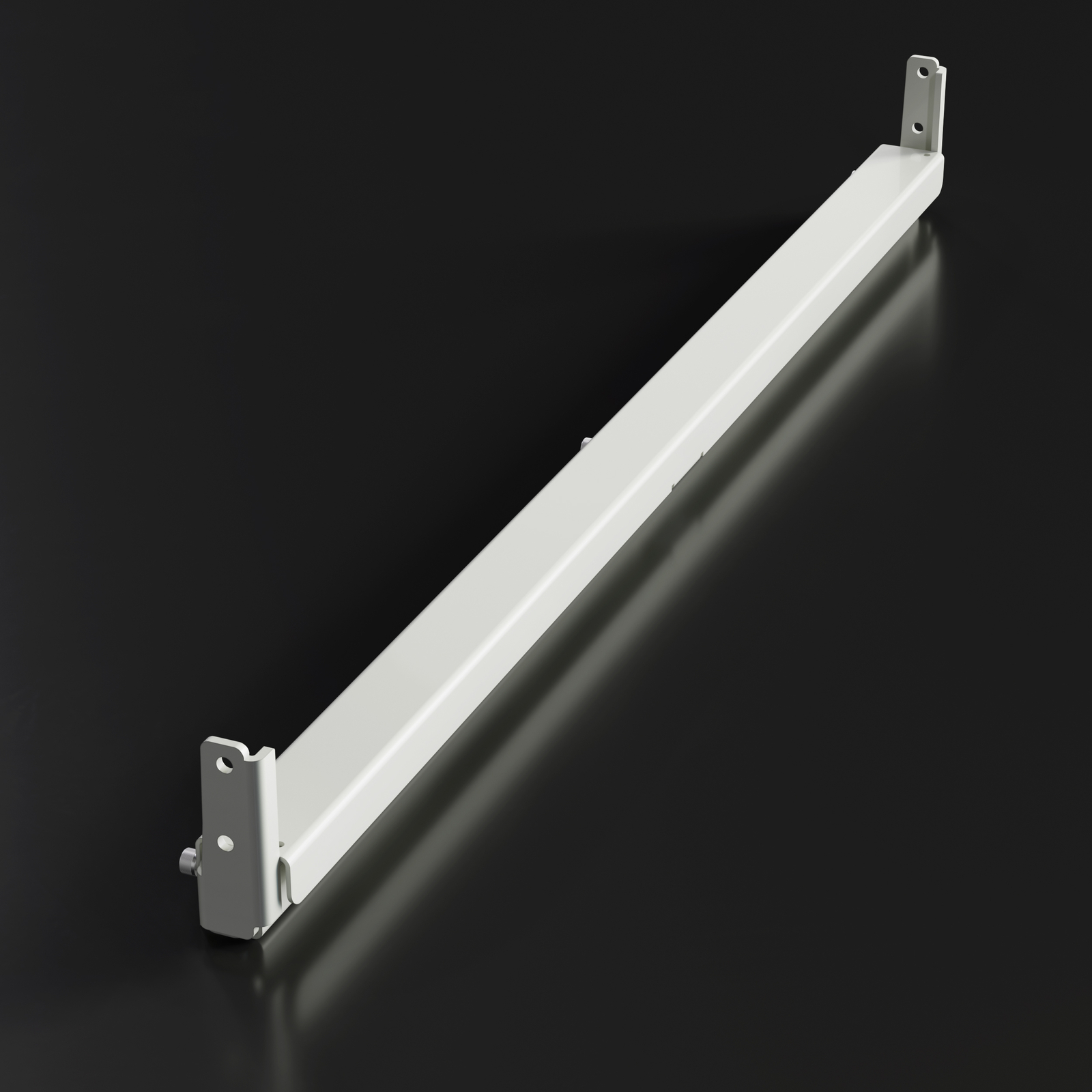 Air Conditioner Support Universal AC Window Bracket Window Guard Up to 130 lbs