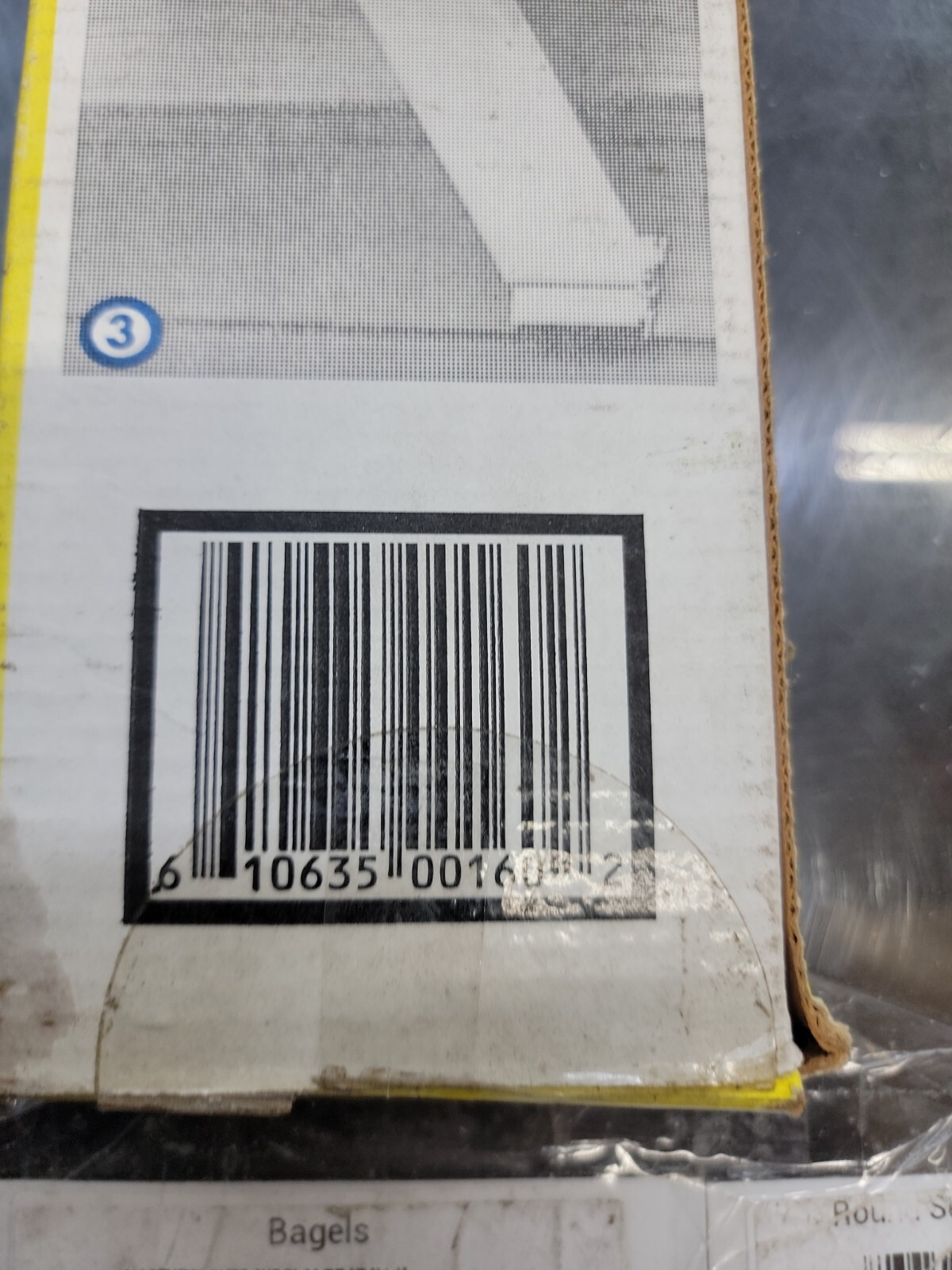 Universal Air Conditioner Supports – A/C-SAFE Model AC-160 . Quick USA Shipper.