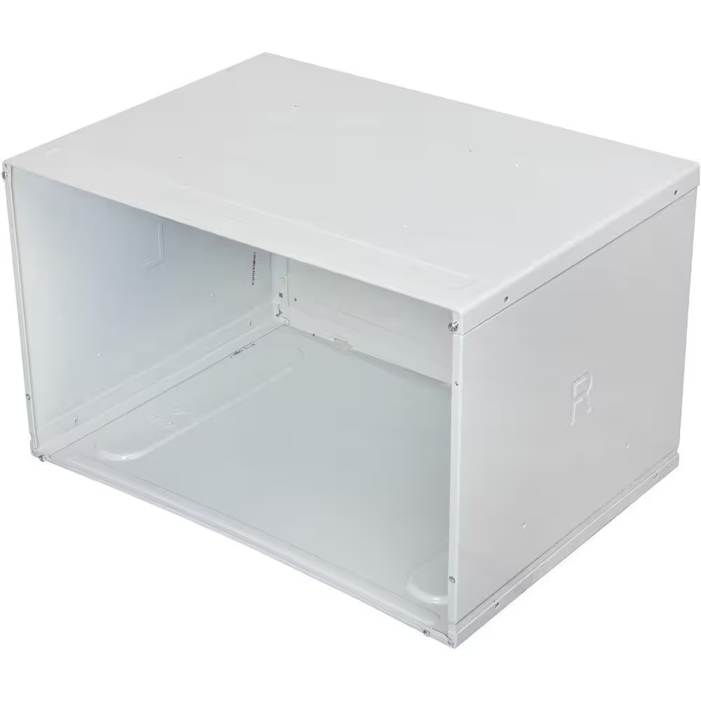 26 In. Wall Sleeve for Through-The-Wall Air Conditioners
