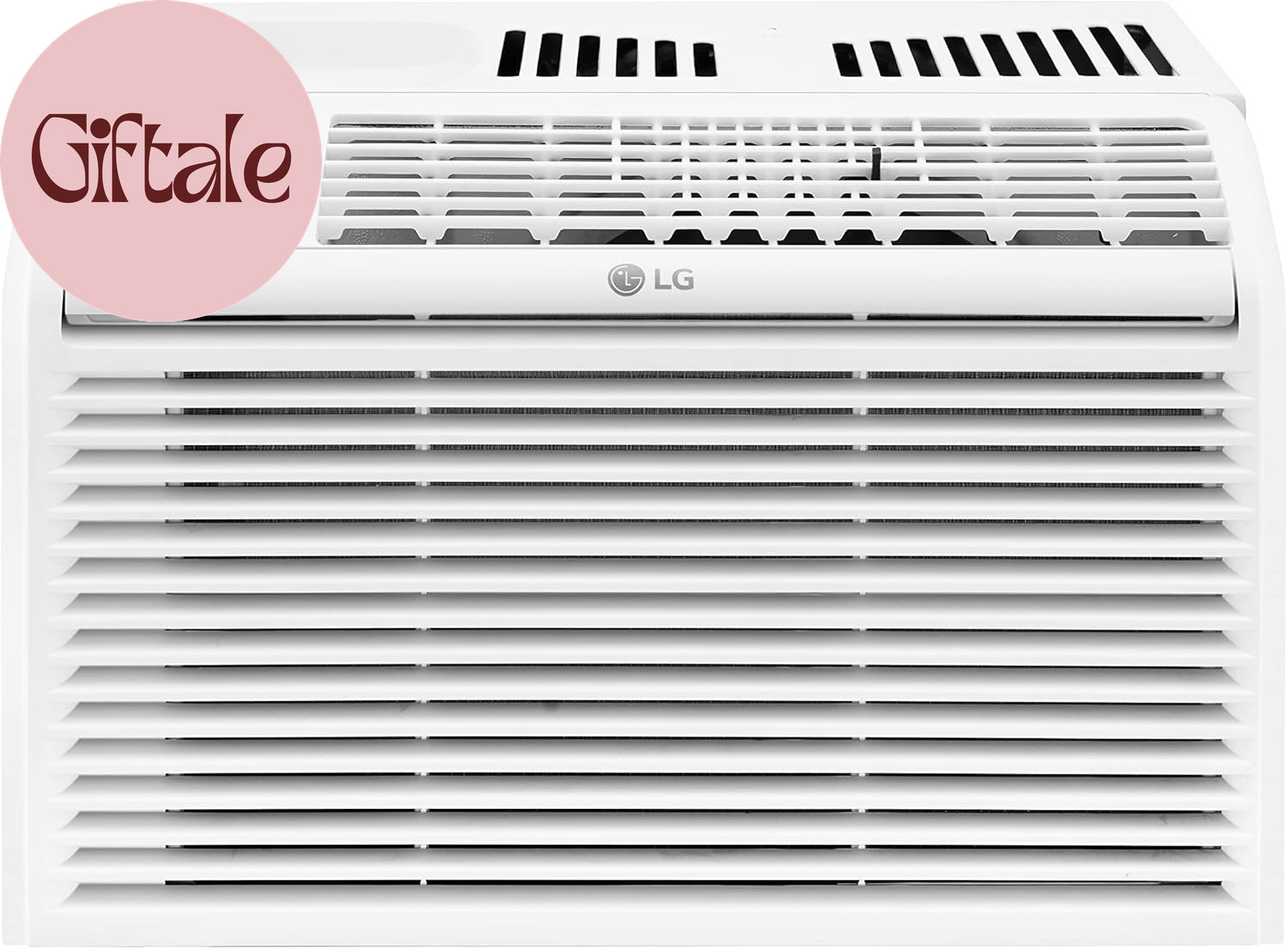 5000 BTU Window Air Conditioners [2023 New] Easy Mechanical Control Ultra-Quiet