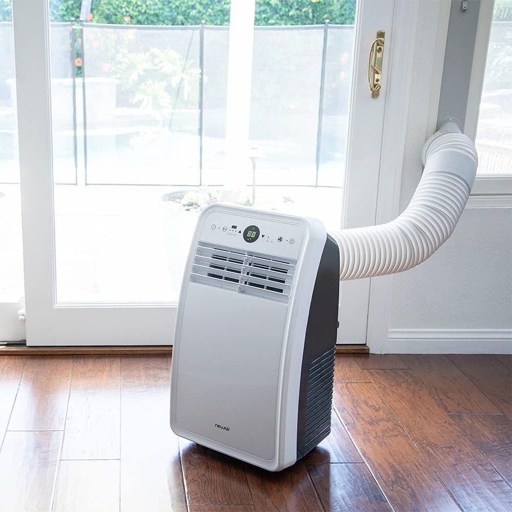 Portable Air Conditioner Exhaust Hose Kit