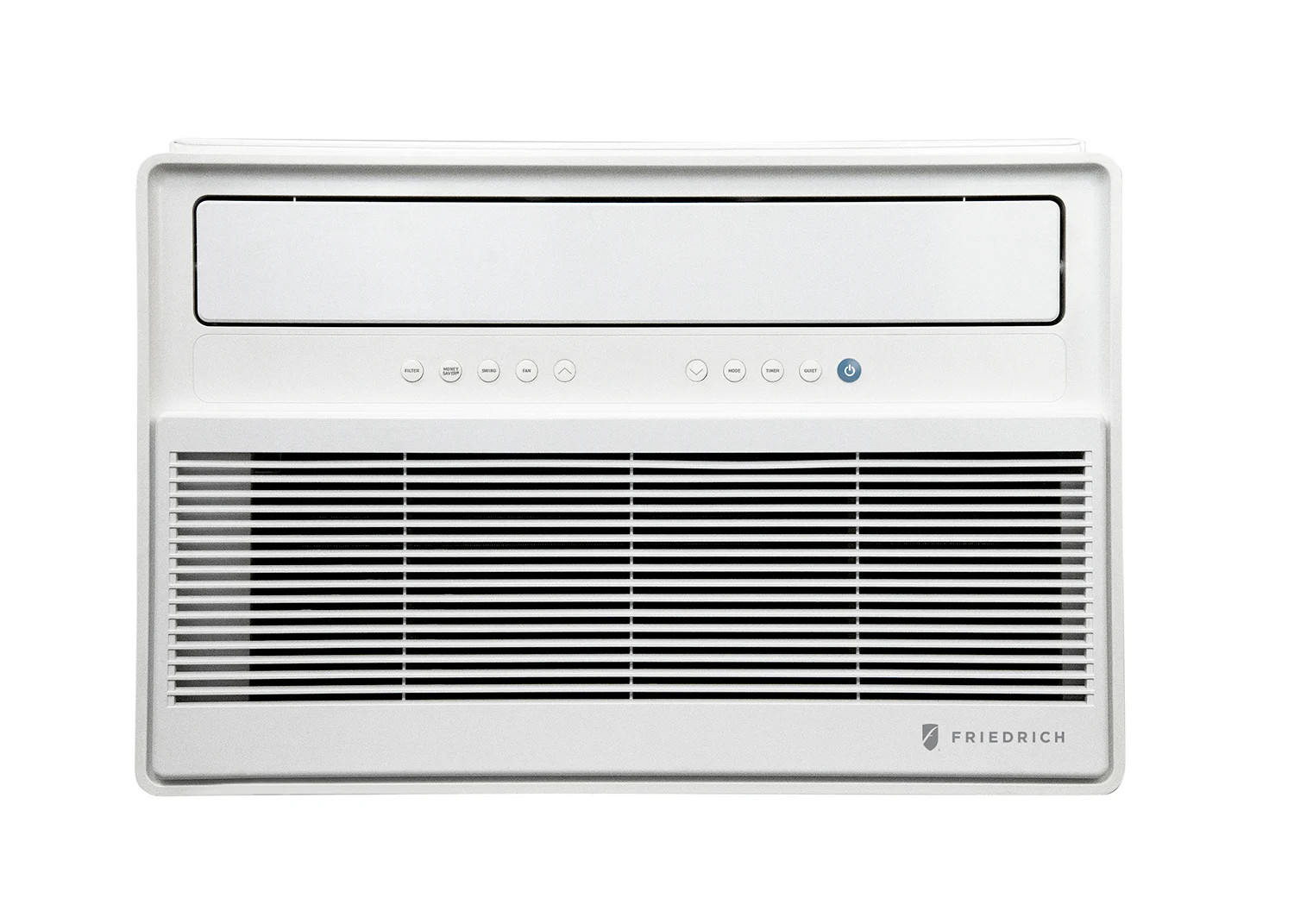 Friedrich Chill Premier Inverter Window AC 8,000 – 15,000 BTU 115V Inverter