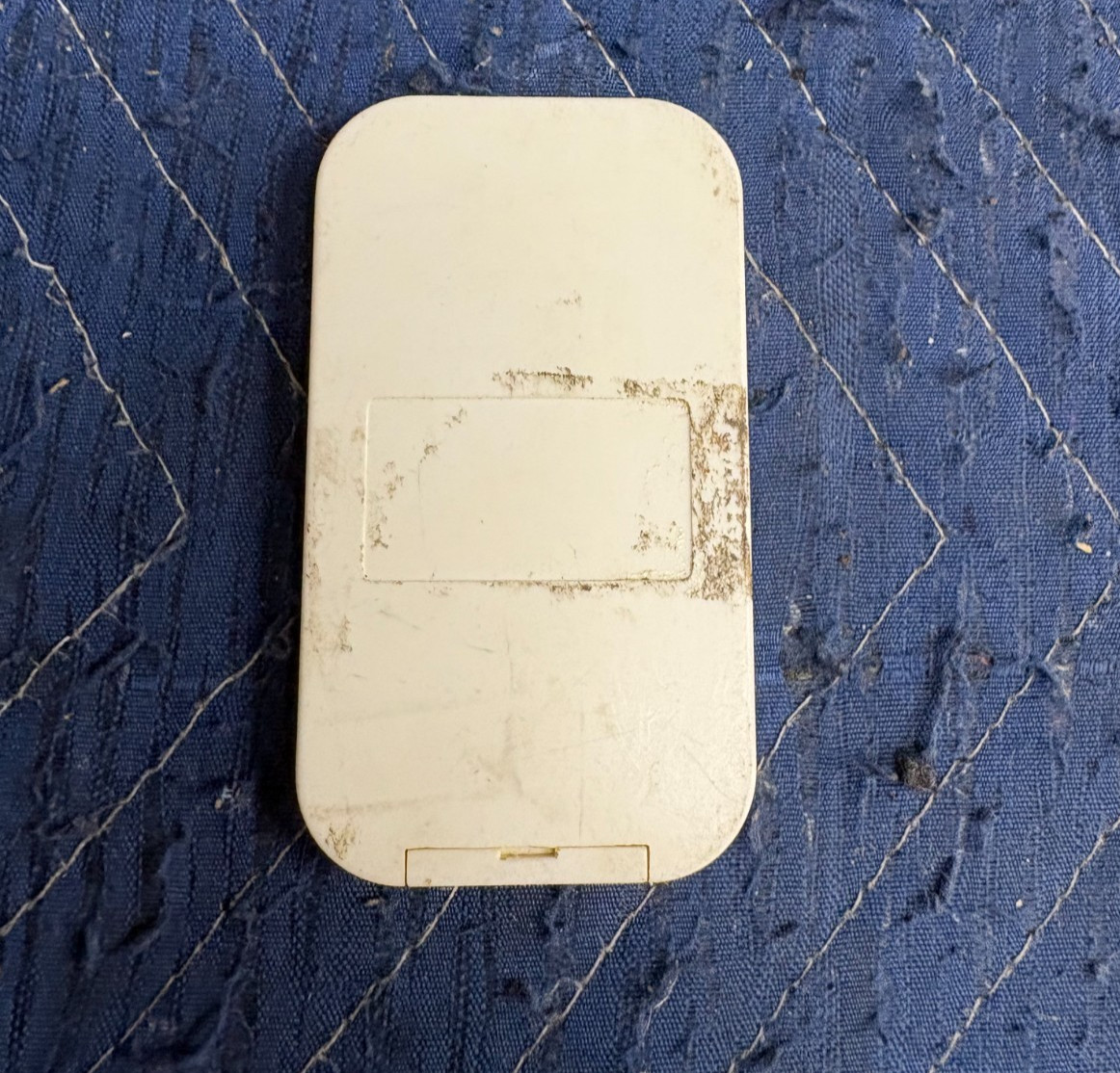OEM Air Conditioner Remote Control AC-5620-30 Haier