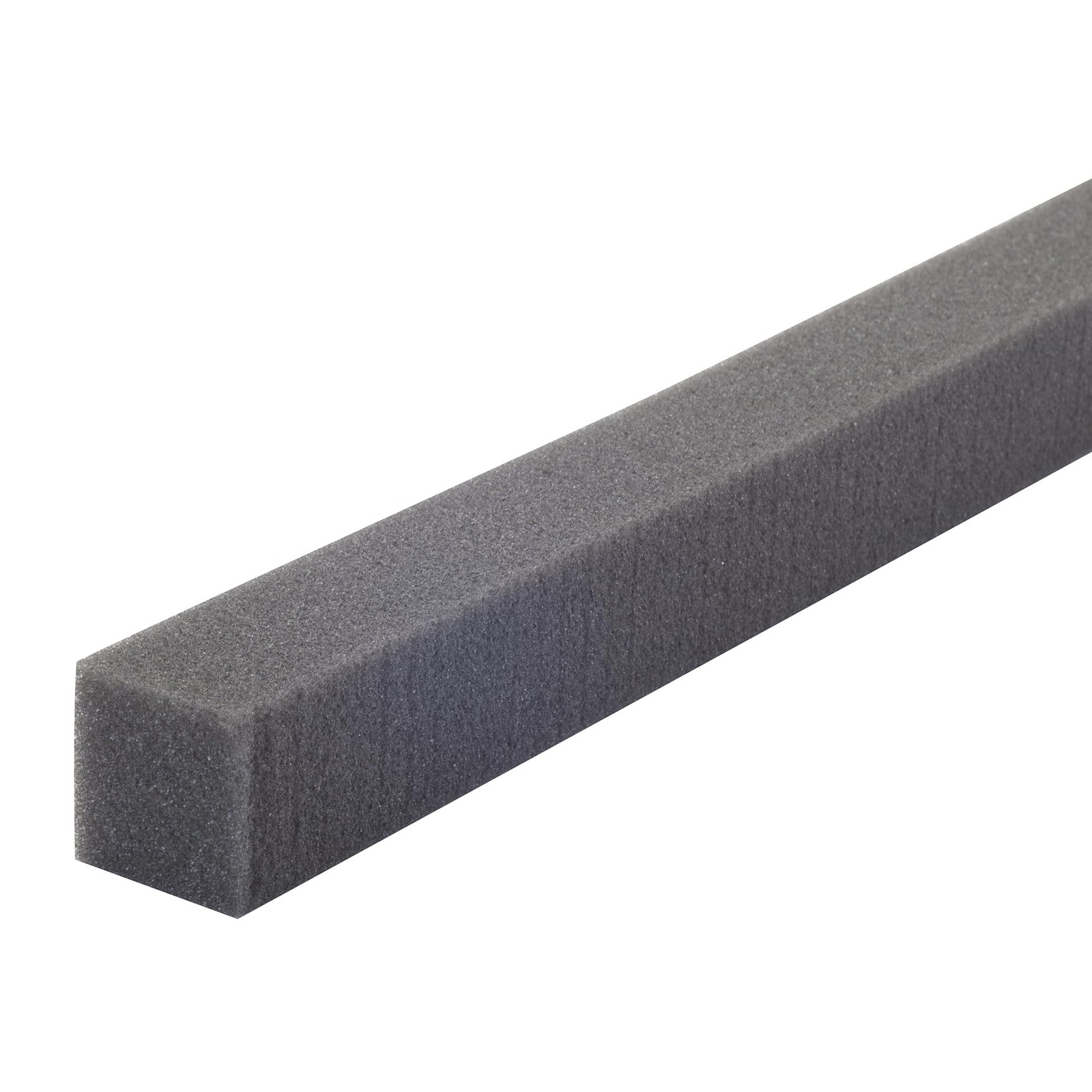 M-D Building Products 02006 1-1/4 in x 42 Gray Foam Window in.,