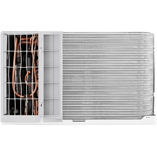 LG 14,000 BTU 230V ELECTRONIC THRU THE WALL AC W/REMOTE – Scratch & Dent