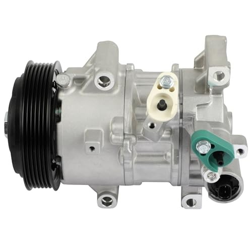 AC Compressor 2014-2022 for Toyota Corolla 1.8L Fast Cooling | 2017-2018 for