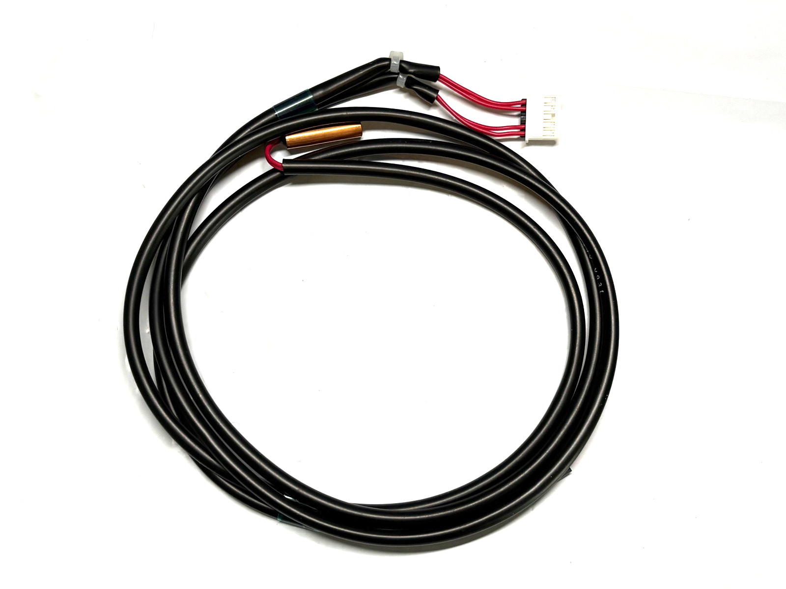 WP26X24986 GE / GENERAL ELECTRIC ROOM AIR CONDITIONER THERMISTOR – OEM – NEW