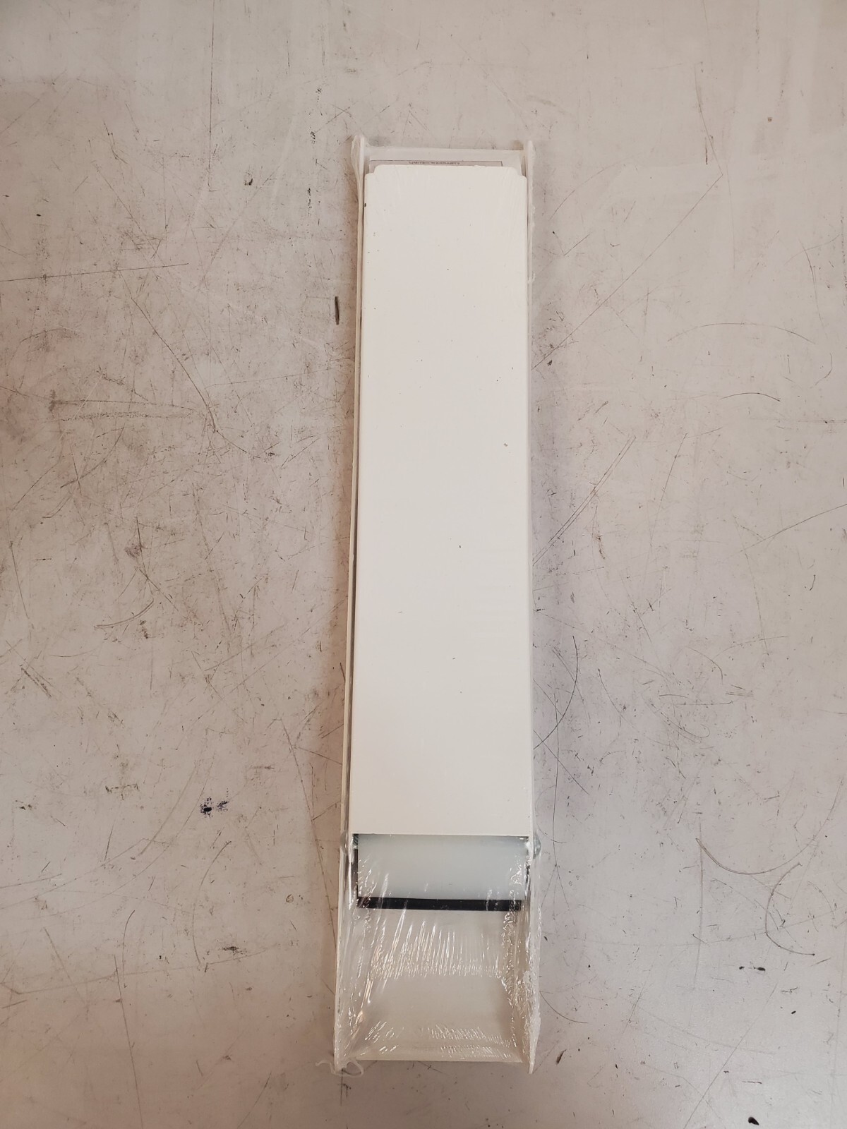 A/C Safe Support Bracket for Window Air Conditioner AC-160 | 160Lb | Walls 4-11″
