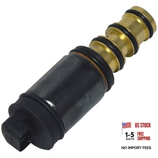 Universal Air Conditioner EX 1224C A/C Compressor Control Valve