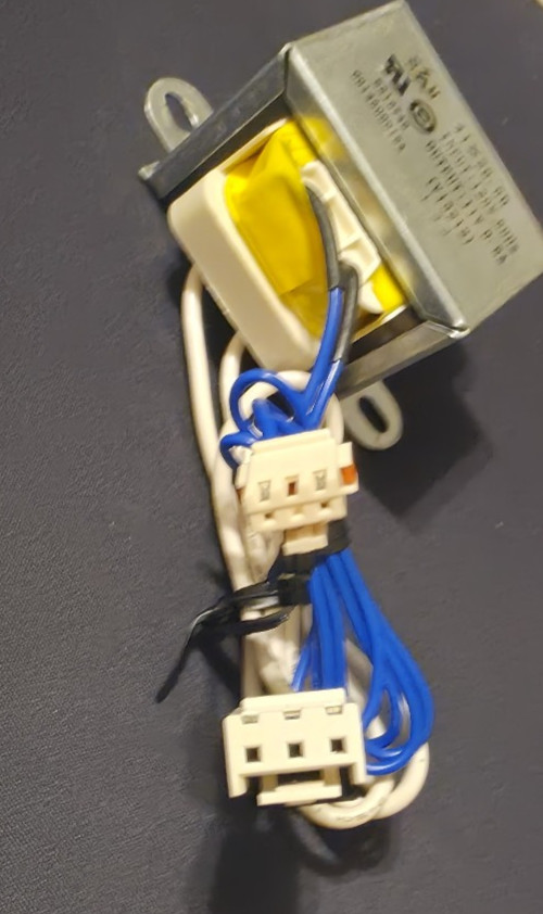Air Conditioner Transformer E219749 0014500015A GE
