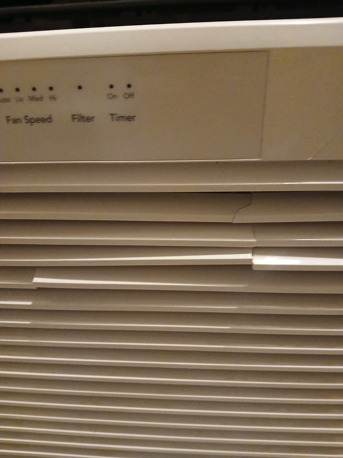 Frigidaire FFRE2533U2 Window Air Conditioner