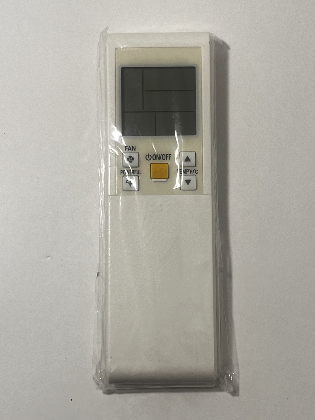 Daikin Remote Control For 4008894 ARC452A21 ARC452A1 Air Conditioner