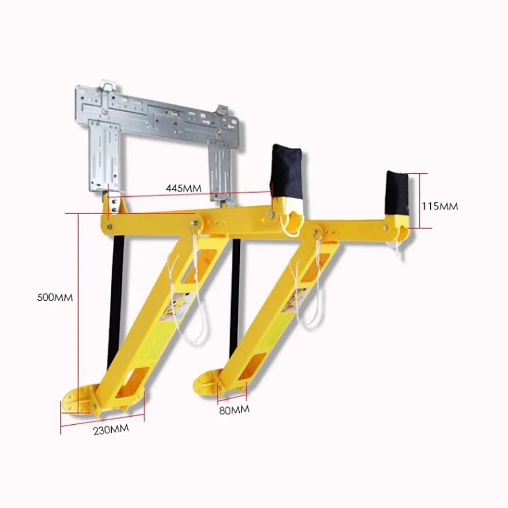 Air Conditioner Universal Hanger Air Conditioner Internal Unit Disassembly Tools