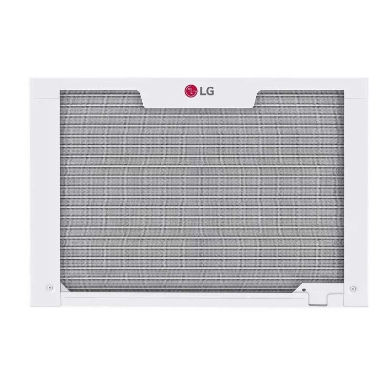 LG 14000 BTU 700 sq.ft. DUAL Inverter 4 Speed Smart Window Air Conditioner